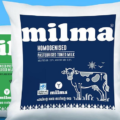 milma