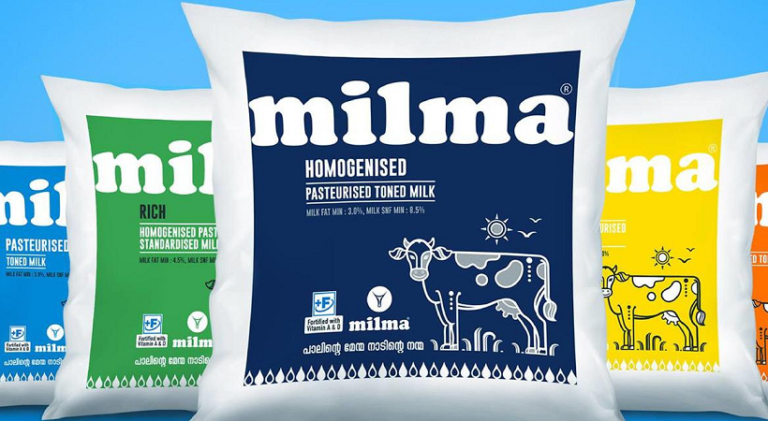 milma