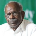 പരാജയം സമ്മതിച്ച് എം.എം. മണി; ഉടുമ്പഞ്ചോലയിൽ ഇടതുപക്ഷത്തിന് കനത്ത പ്രഹരം