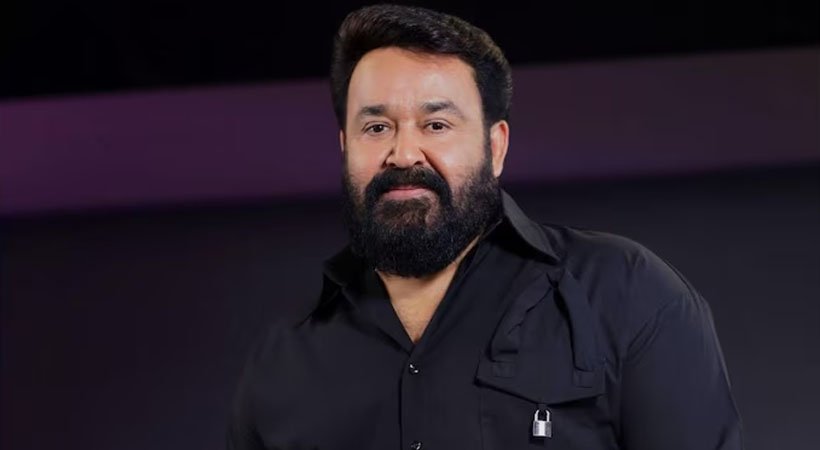 mohanlal
