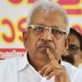p-jayarajan