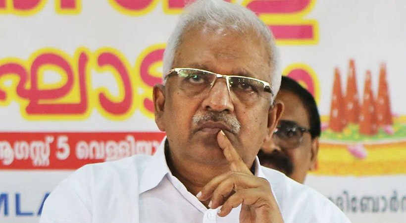 p-jayarajan