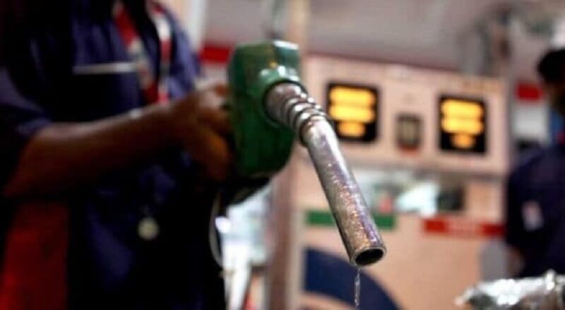 petrol-consumption