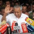 pinarayi