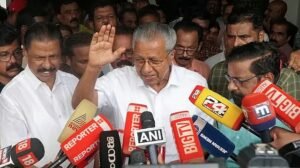 pinarayi