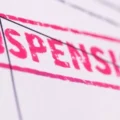 suspension