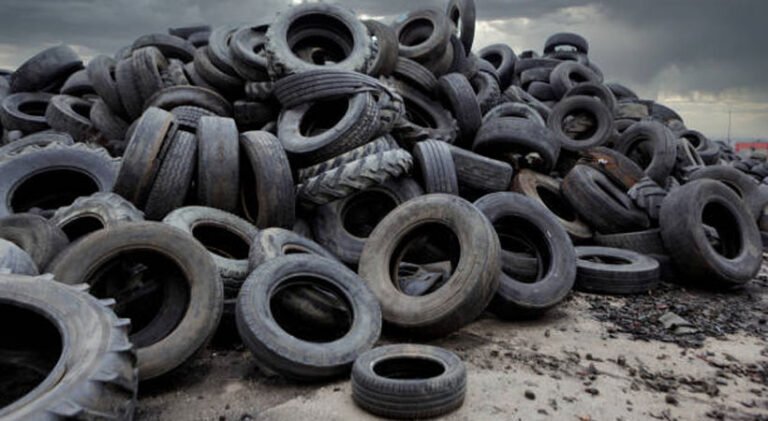 tires