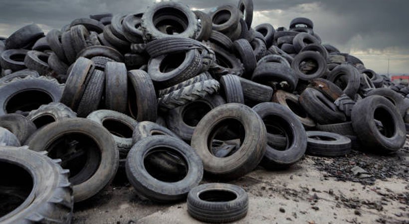 tires