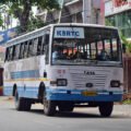 കൊട്ടാരക്കര ടിപ്പർ അപകടം: സംഭവത്തിൽ കടുത്ത നിയമലംഘനങ്ങൾ, ഡ്രൈവർക്ക് ഹെവി ലൈസൻസില്ല