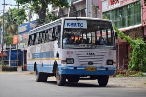 പ്രിയദര്‍ശിനി പദ്ധതിക്കായി ലോഗോ ക്ഷണിച്ച് കെഎസ്ആര്‍ടിസി