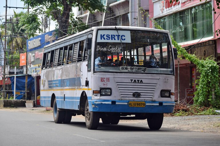 പ്രിയദര്‍ശിനി പദ്ധതിക്കായി ലോഗോ ക്ഷണിച്ച് കെഎസ്ആര്‍ടിസി