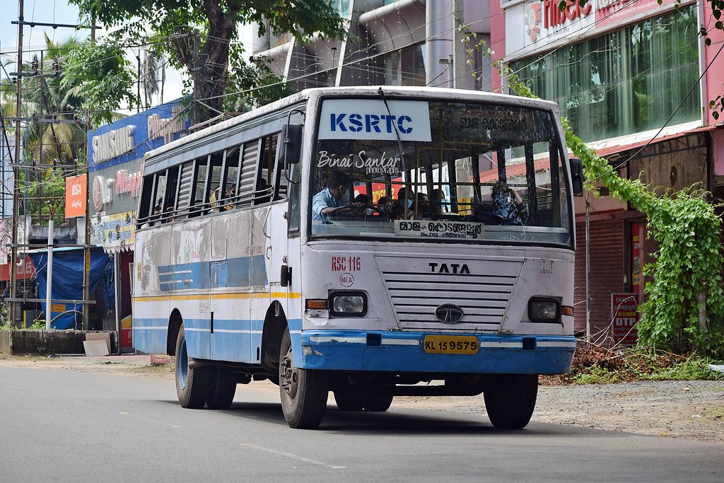 പ്രിയദര്‍ശിനി പദ്ധതിക്കായി ലോഗോ ക്ഷണിച്ച് കെഎസ്ആര്‍ടിസി