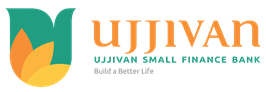 Logo - Ujjivan