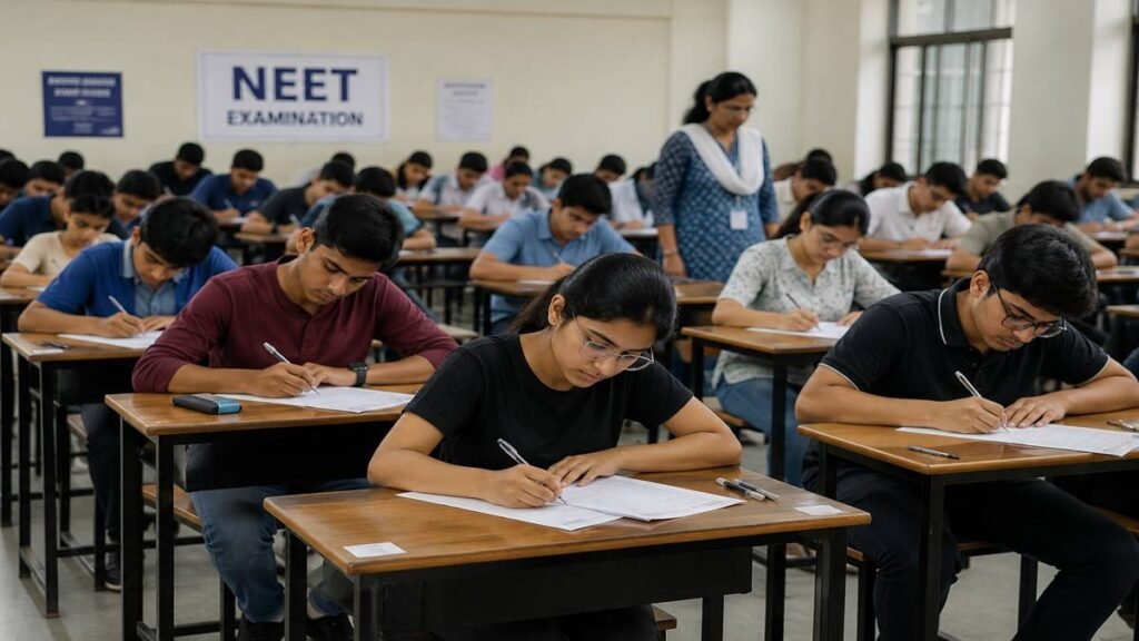 NTANEETUGReExam-2026