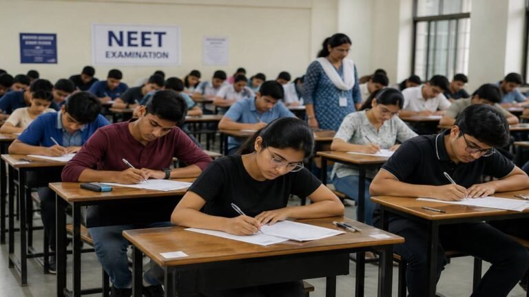 NTANEETUGReExam-2026