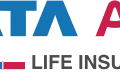 Tata AIA logo