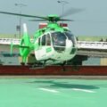 Chipsanaviation lease