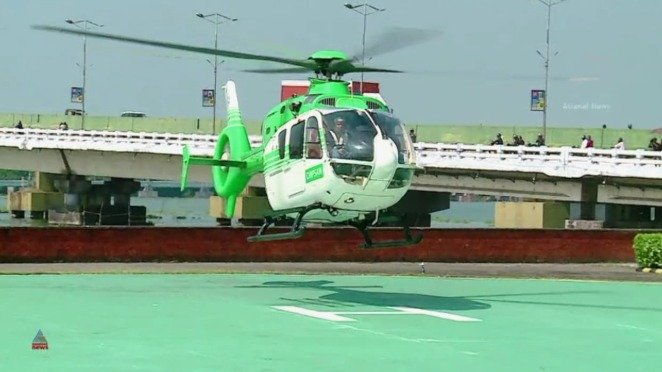 Chipsanaviation lease