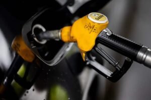 petrol