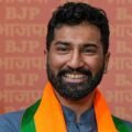 anil antony