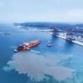 vizhinjam port