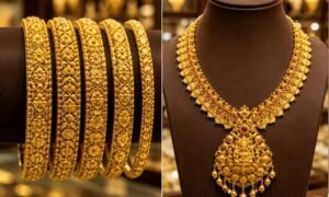 gold