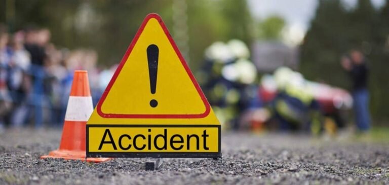 accident