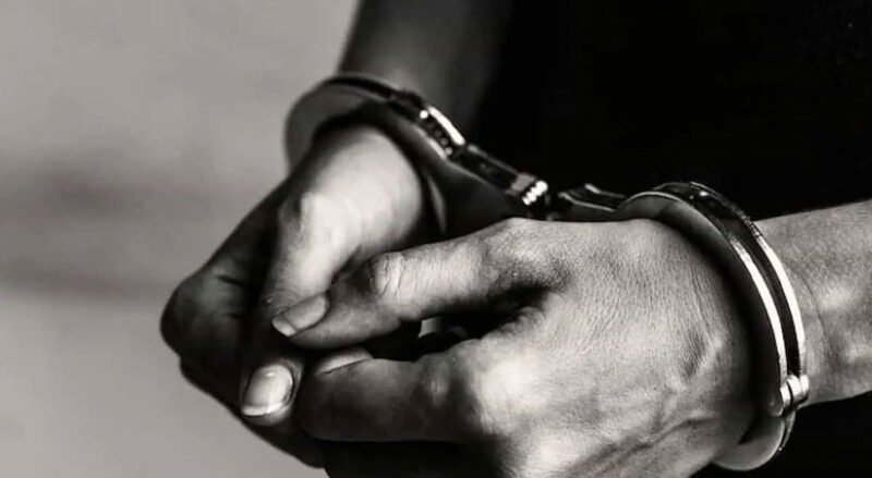 arrest