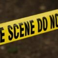 crime-scene