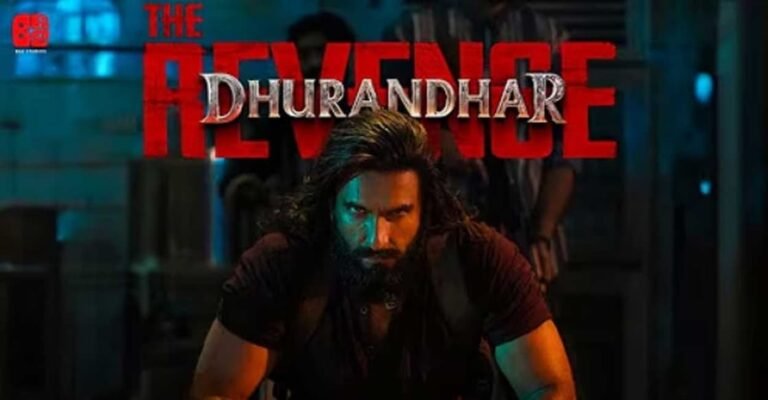 dhurandhar