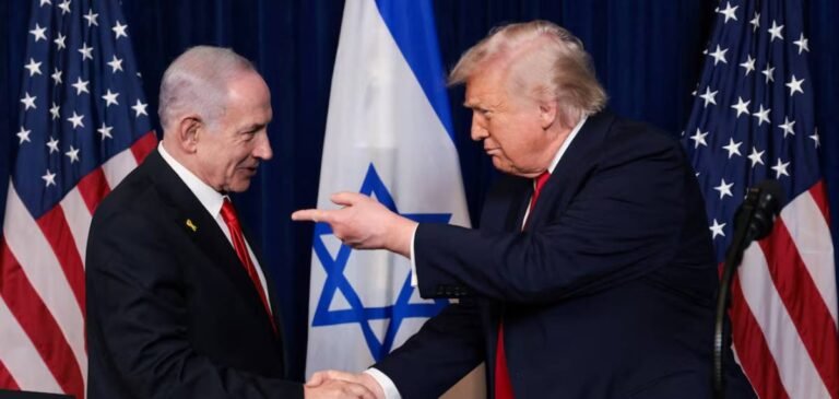 donald-trump-and-netanyahu
