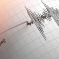 earthquake