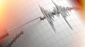 earthquake