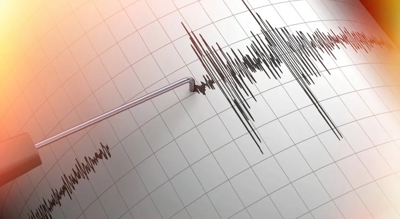 earthquake