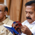 hemachandran