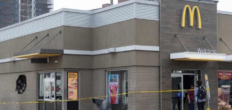 mcdonalds