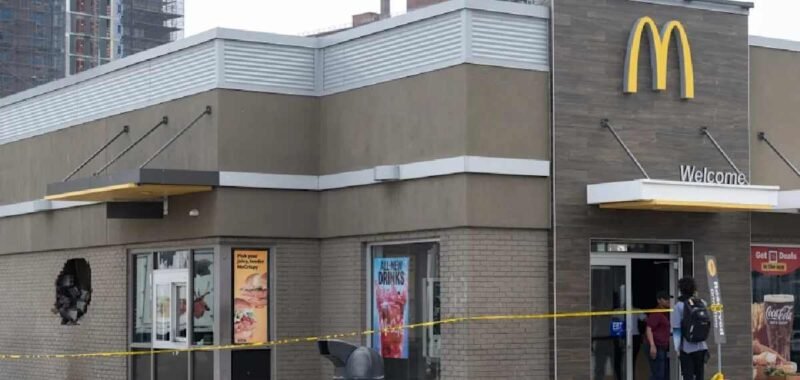 mcdonalds
