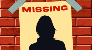 missing