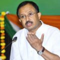muraleedharan