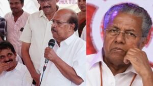 pinarayi viijayan