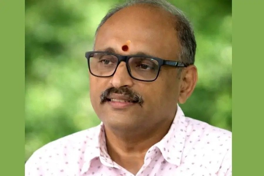pradeep