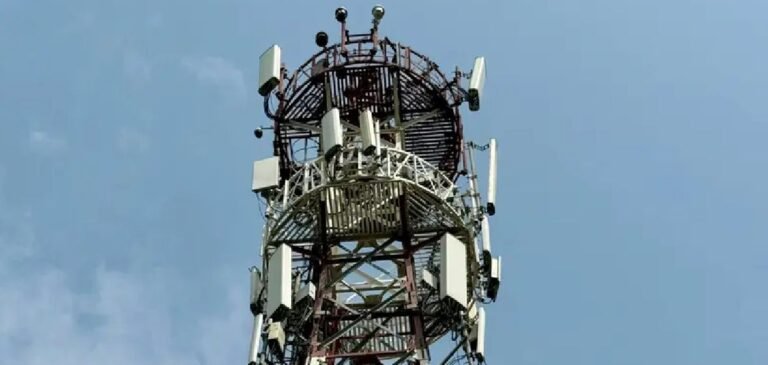 tower