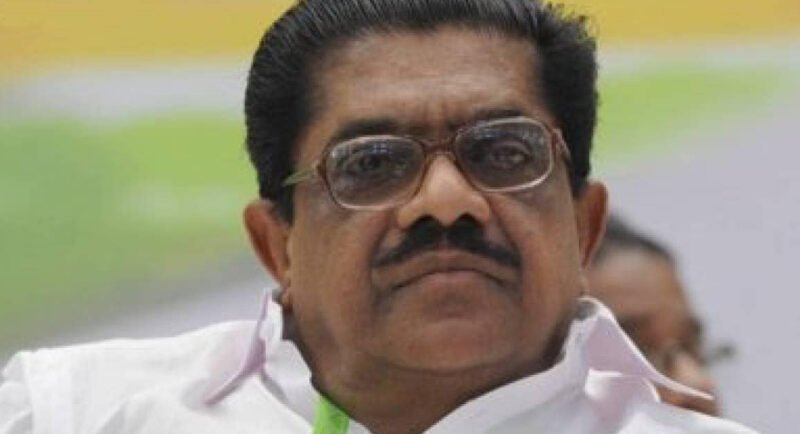 v-m-sudheeran