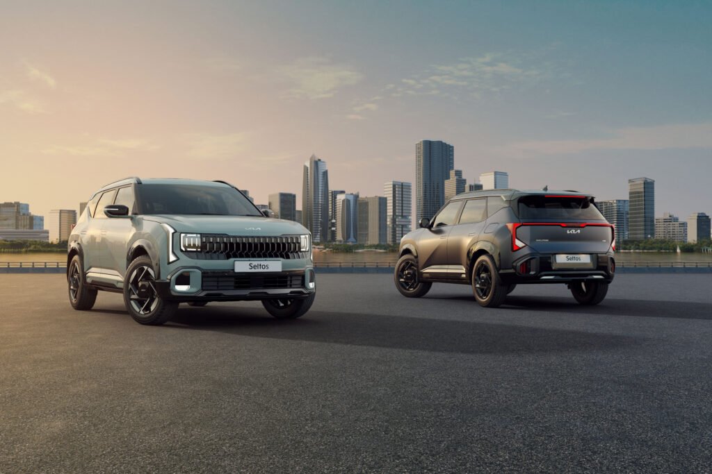 All New Kia Seltos Top Trim (1)