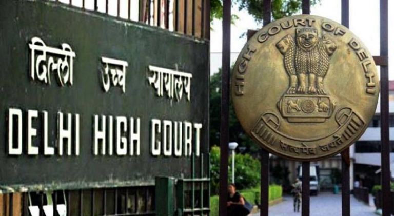 DELHI-HIGHCOURT