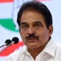KC-venugopal