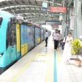 Kochi-Metro