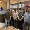 Muscle & Strenght India, Kerala store Inauguration