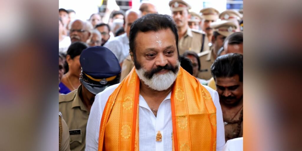 Union-Minister-of-State-Suresh-Gopi