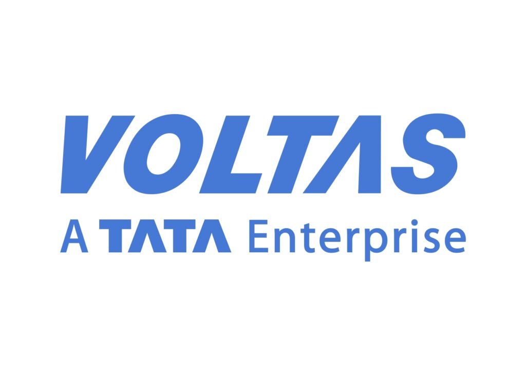 Voltas Logo